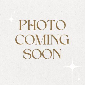 POL Black Sequin Blouse